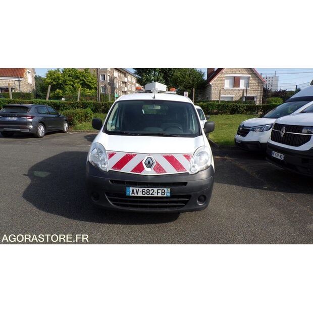 2010 Renault Kangoo-47993336
