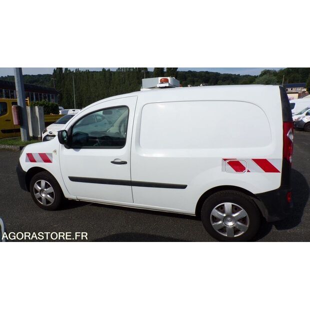 2010 Renault Kangoo-47993337