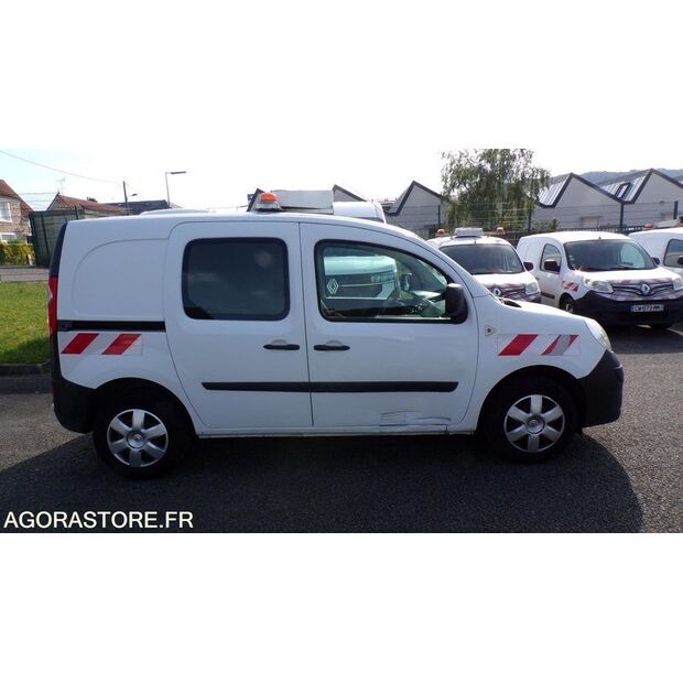2010 Renault Kangoo-47993339
