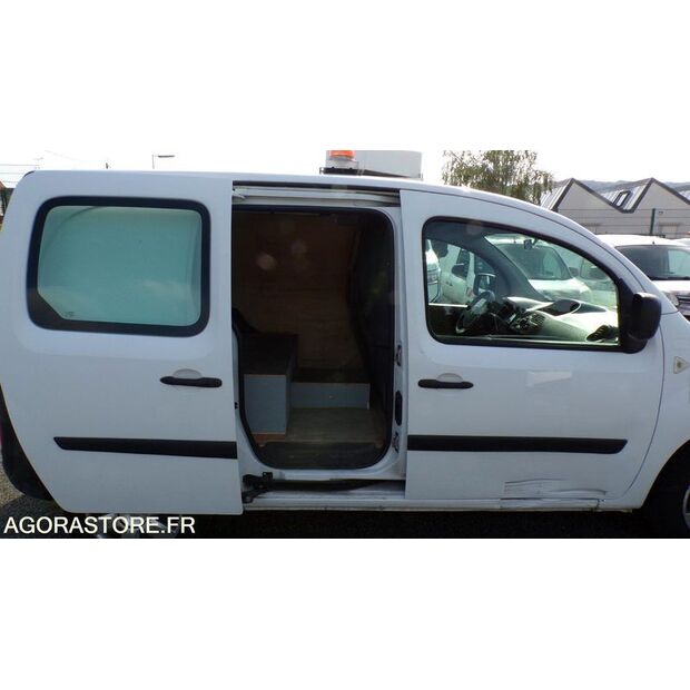 2010 Renault Kangoo-47993341