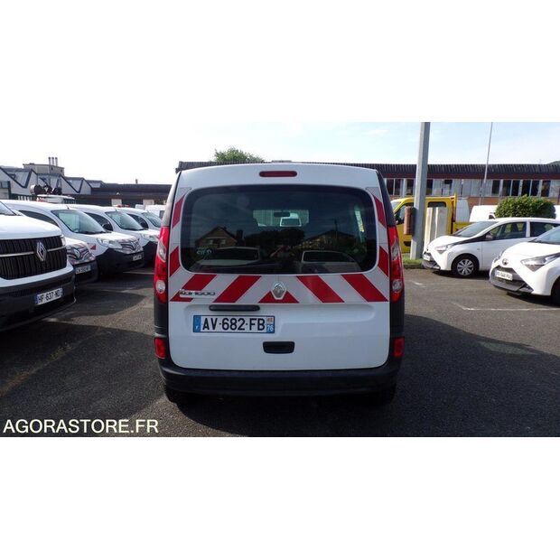 2010 Renault Kangoo-47993342