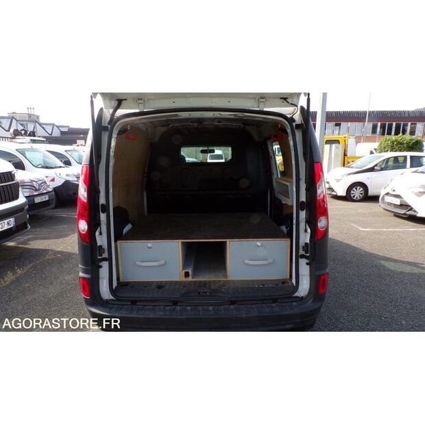 2010 Renault Kangoo-47993343