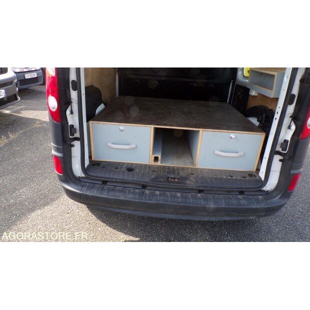 2010 Renault Kangoo-47993344