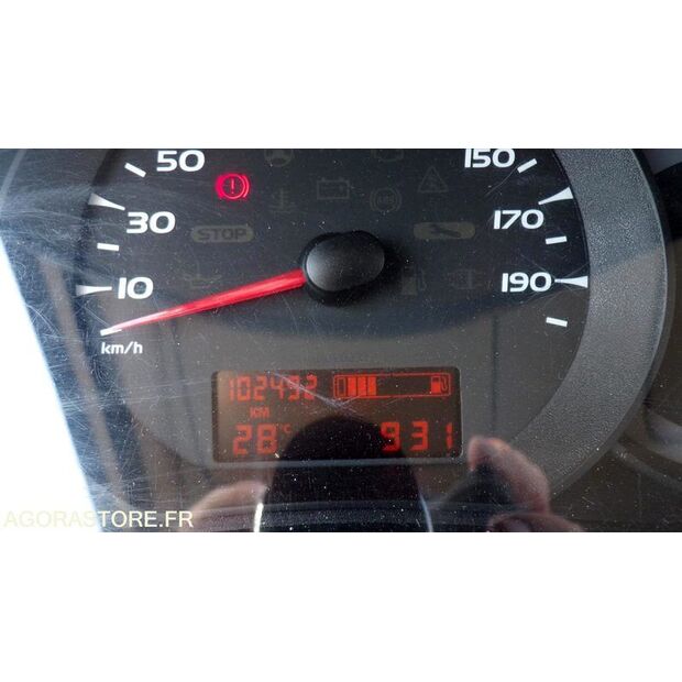 2010 Renault Kangoo-47993348