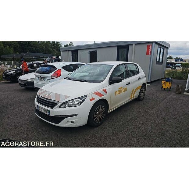 2016 Peugeot 308-47993407