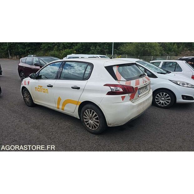 2016 Peugeot 308-47993409