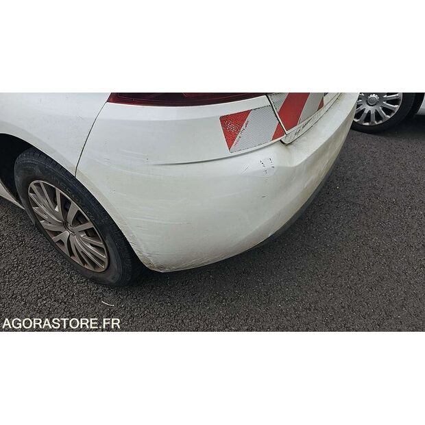 2016 Peugeot 308-47993414
