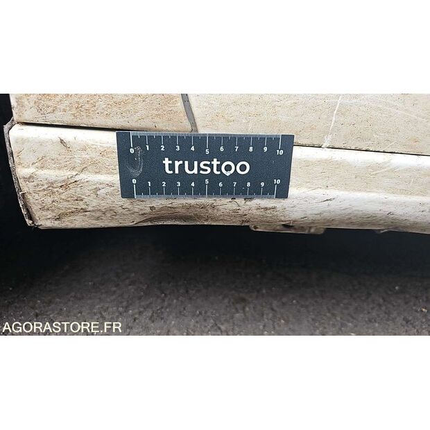 2016 Peugeot 308-47993418