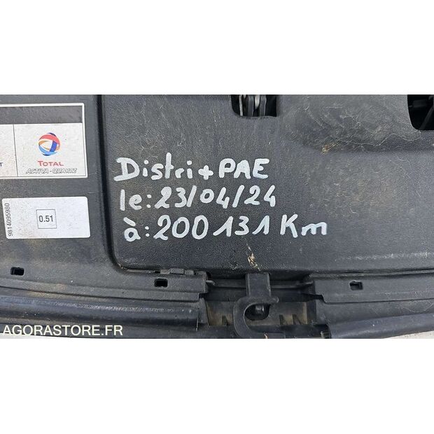 2016 Peugeot 308-47993427