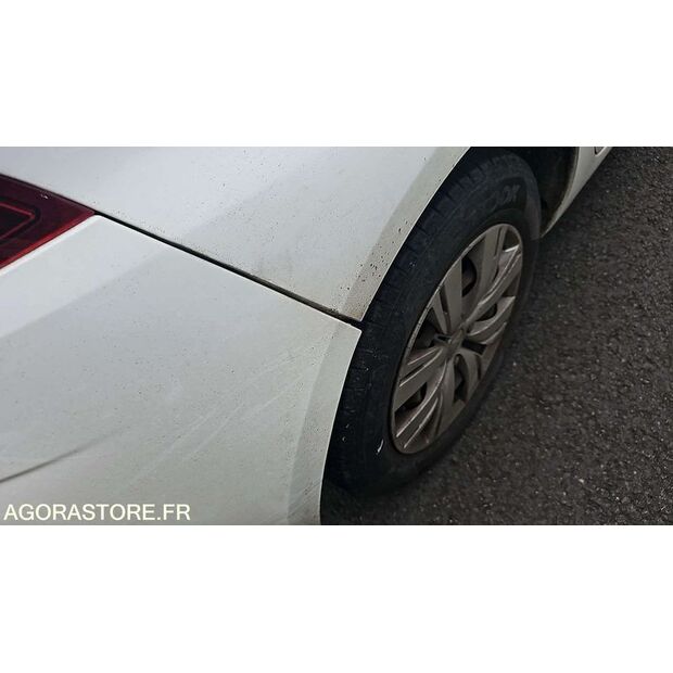 2016 Peugeot 308-47993430