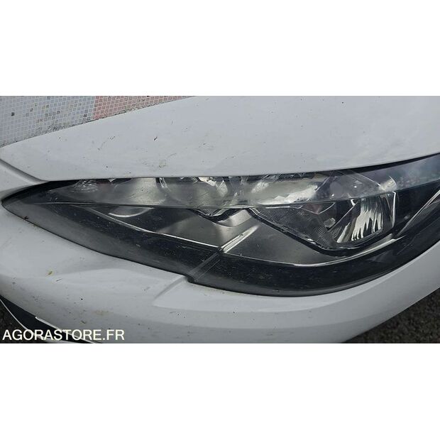 2016 Peugeot 308-47993435