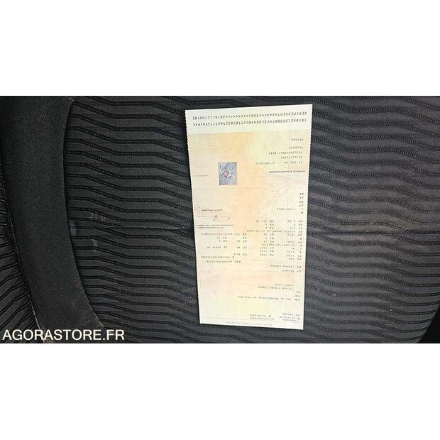 2016 Peugeot 308-47993442