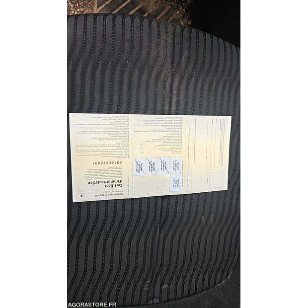 2016 Peugeot 308-47993443