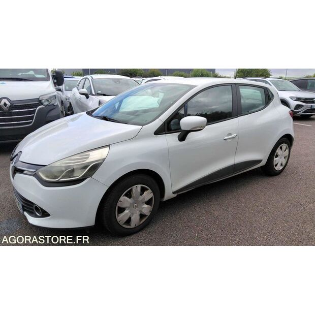 2013 رينو Clio-47993454