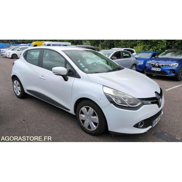 2013 رينو Clio-47993455