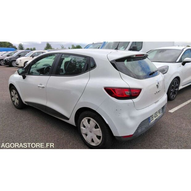 2013 رينو Clio-47993456