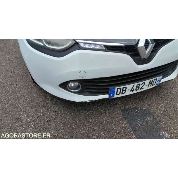 2013 رينو Clio-47993458