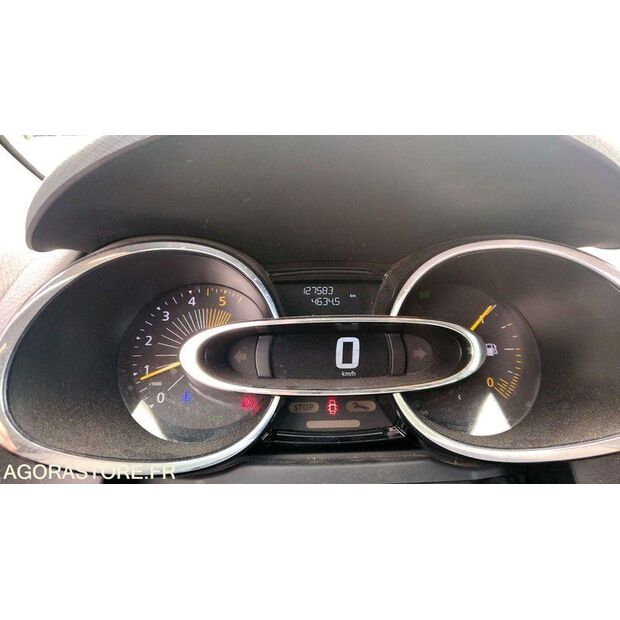 2013 رينو Clio-47993459