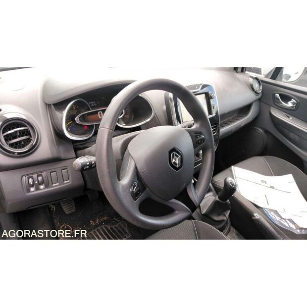 2013 رينو Clio-47993460