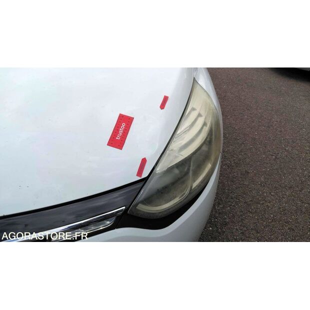 2013 رينو Clio-47993464