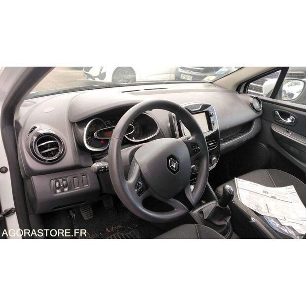 2013 رينو Clio-47993466