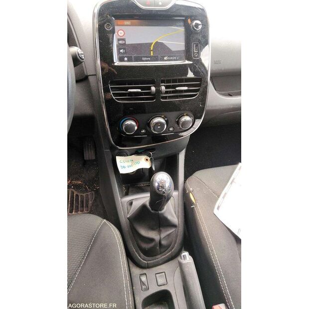 2013 رينو Clio-47993467