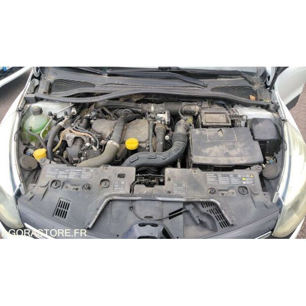 2013 رينو Clio-47993468