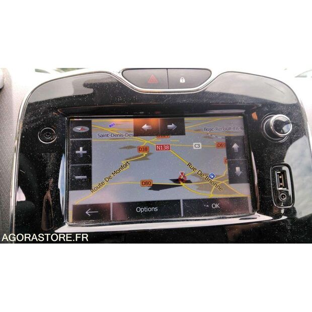 2013 رينو Clio-47993475