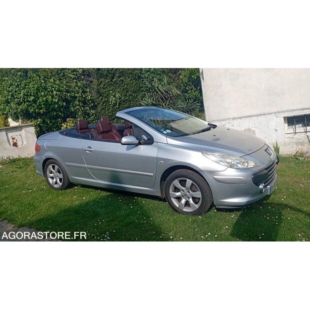 2005 Peugeot 307-47993508
