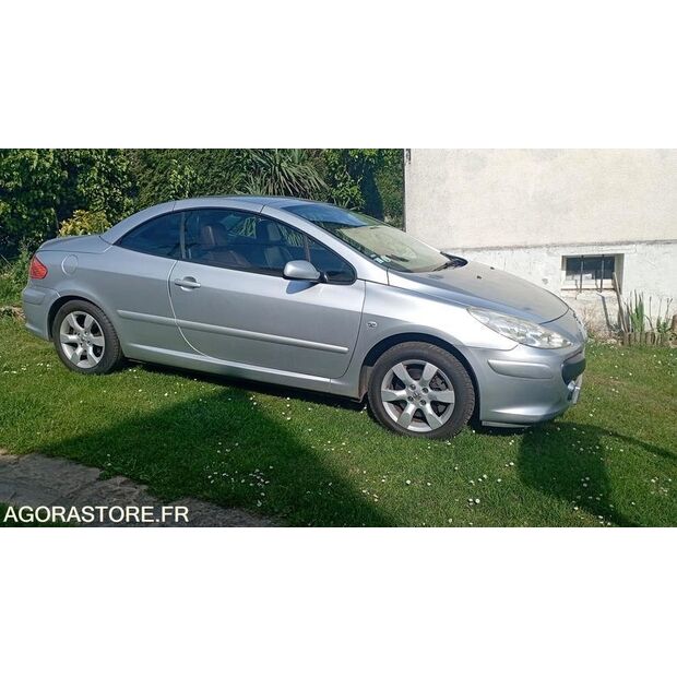 2005 Peugeot 307-47993510