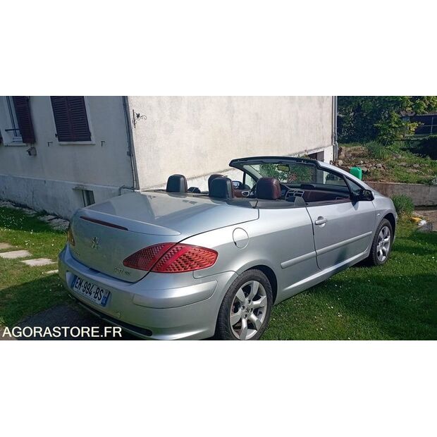 2005 Peugeot 307-47993512