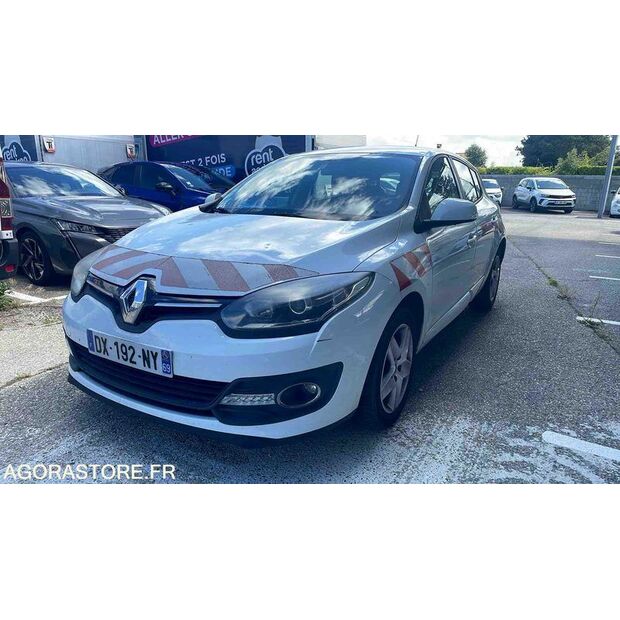 2015 Renault Megane-47993555