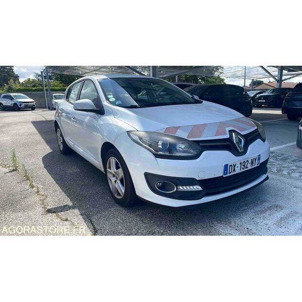 2015 Renault Megane-47993556