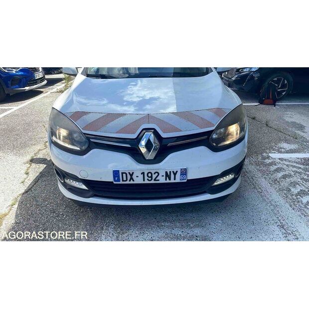2015 Renault Megane-47993557