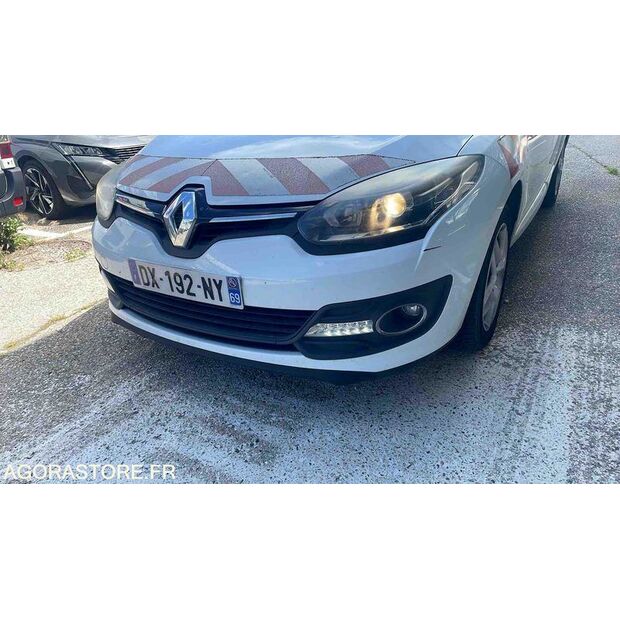 2015 Renault Megane-47993558