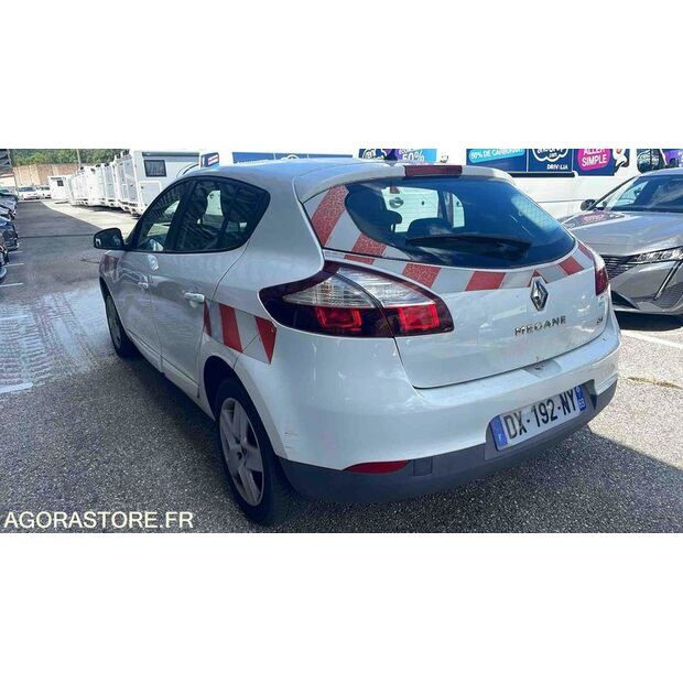 2015 Renault Megane-47993559
