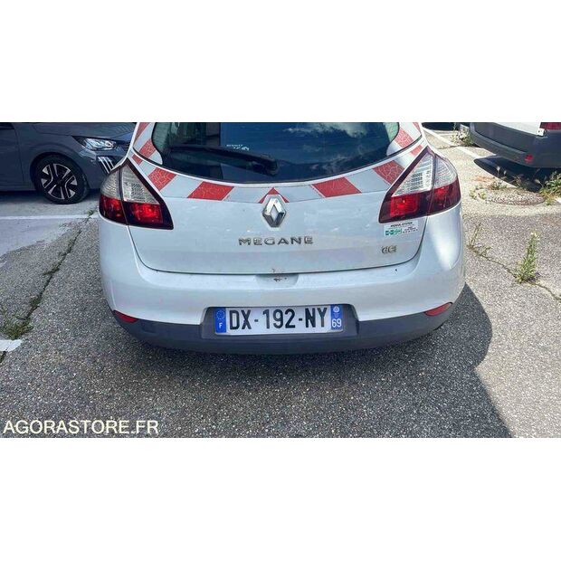 2015 Renault Megane-47993561