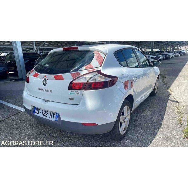 2015 Renault Megane-47993562