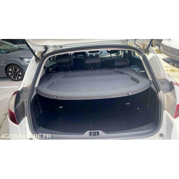 2015 Renault Megane-47993563