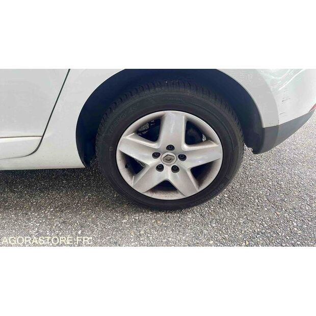 2015 Renault Megane-47993564