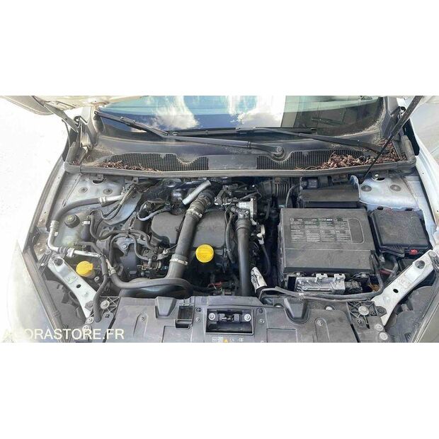 2015 Renault Megane-47993565