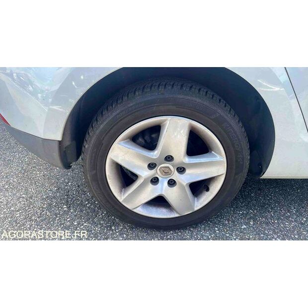 2015 Renault Megane-47993566