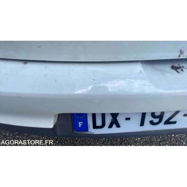 2015 Renault Megane-47993567