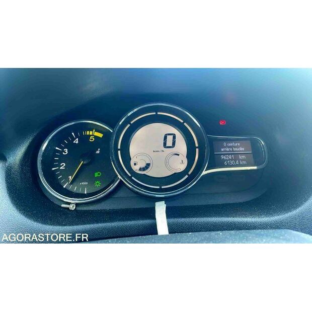2015 Renault Megane-47993569