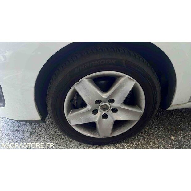 2015 Renault Megane-47993572