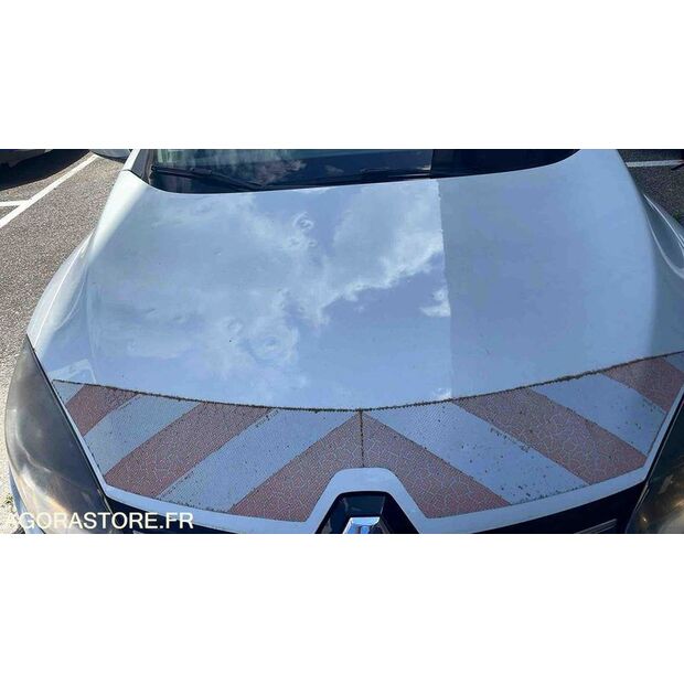 2015 Renault Megane-47993581