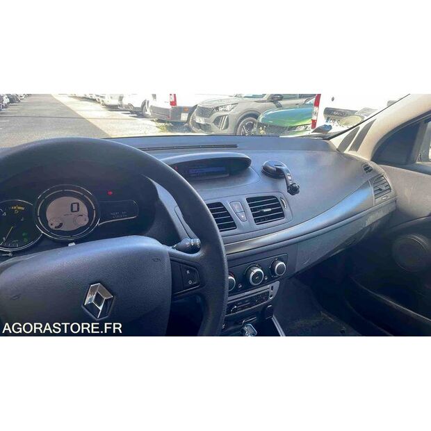 2015 Renault Megane-47993583