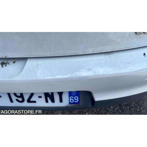 2015 Renault Megane-47993585