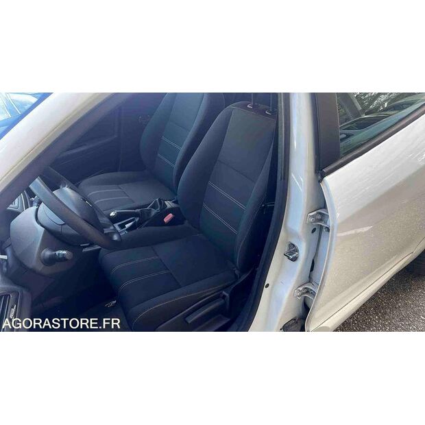 2015 Renault Megane-47993588