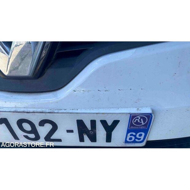 2015 Renault Megane-47993591